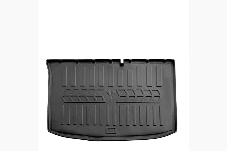 Hyundai I-20 2008-2012 Kofferraumwanne Stingray 3D Image