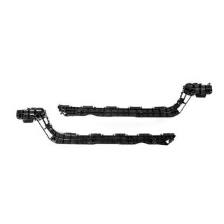 Führungen Heckstoßstange (2 Stk, 2012-2015) Lexus LX570/450d 2008-2022 Foto 1