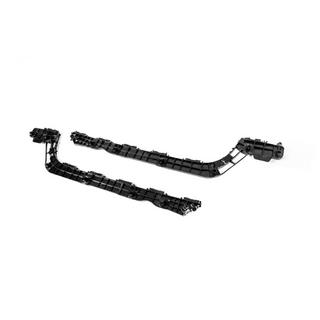 Führungen Heckstoßstange (2 Stk, 2012-2015) Lexus LX570/450d 2008-2022 Foto 2