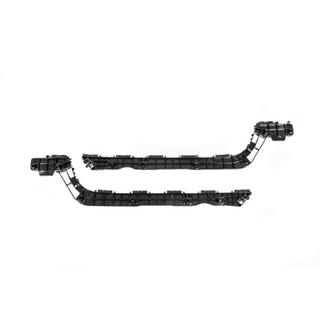 Führungen Heckstoßstange (2 Stk, 2012-2015) Lexus LX570/450d 2008-2022 Foto 3