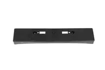 Lexus LX570/450d 2008-2022 Kennzeichenhalter Podium (1 Stk, 2012-2015) Foto 1