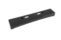 Lexus LX570/450d 2008-2022 Kennzeichenhalter Podium (1 Stk, 2012-2015) Foto 4