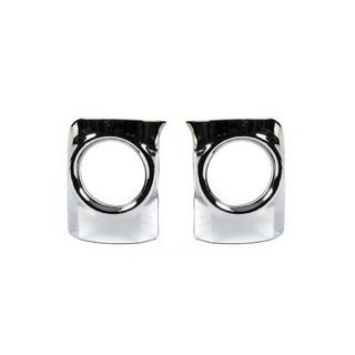 Abdeckungen Nebelscheinwerfer (2 Stk, 2012-2015) Lexus LX570/450d 2008-2022 Foto 2