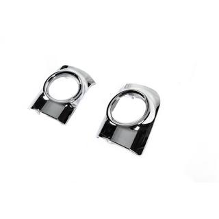 Abdeckungen Nebelscheinwerfer (2 Stk, 2012-2015) Lexus LX570/450d 2008-2022 Foto 1