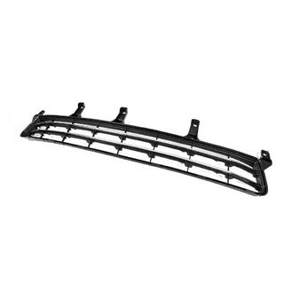 Stoßstangengitter (1 Stk, 2012-2015) Lexus LX570/450d 2008-2022 Foto 2
