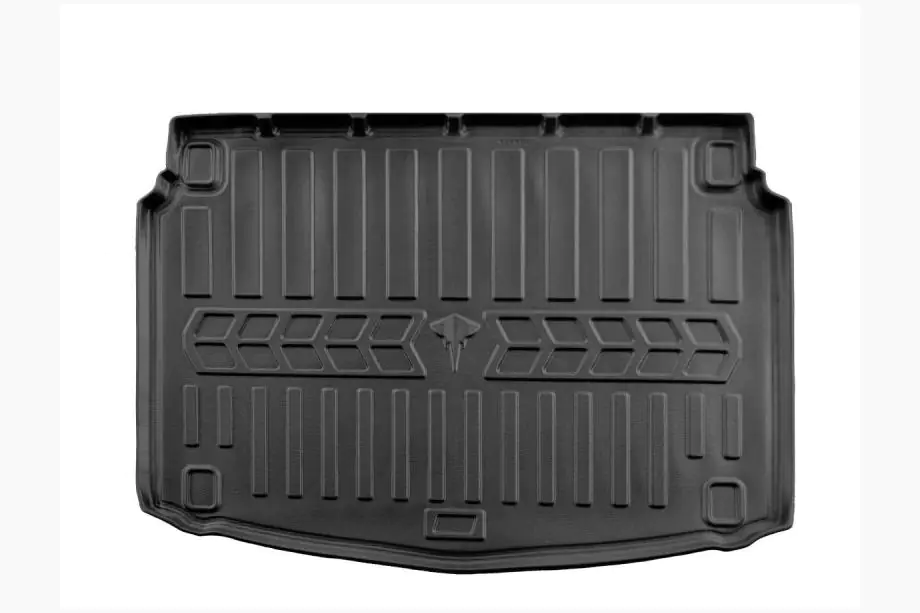 Hyundai I-30 2017- Kofferraumwanne Stingray 3D (HB, unten) Image