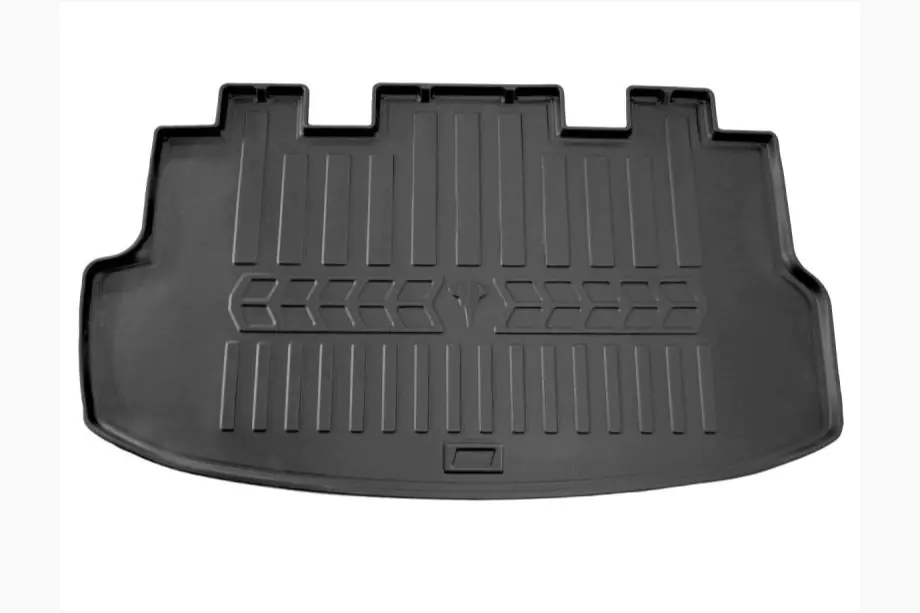 Hyundai Staria 2021- Kofferraumwanne Stingray 3D (9 Sitze) Image