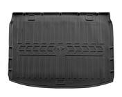 Honda CRV 2022- Kofferraumwanne Stingray 3D (Ohne Subwoofer) Foto 1