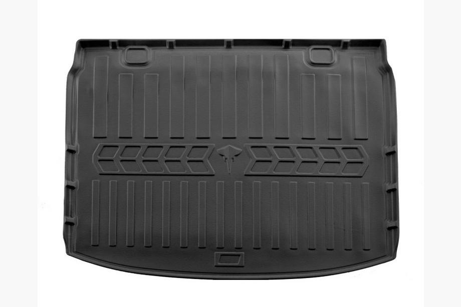 Honda CRV 2022- Kofferraumwanne Stingray 3D (Ohne Subwoofer) Image