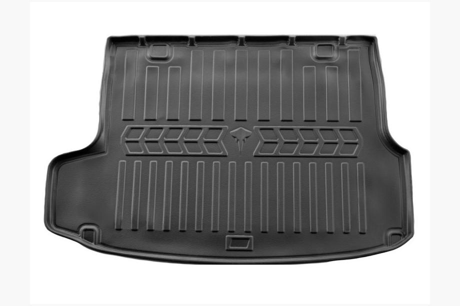 Honda ZR-V 2022- Kofferraumwanne Stingray 3D Image