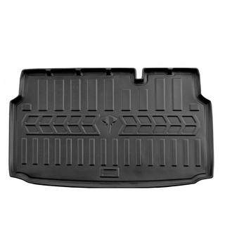 Kofferraumwanne Stingray 3D (unten) Ford Ecosport 2013-2022