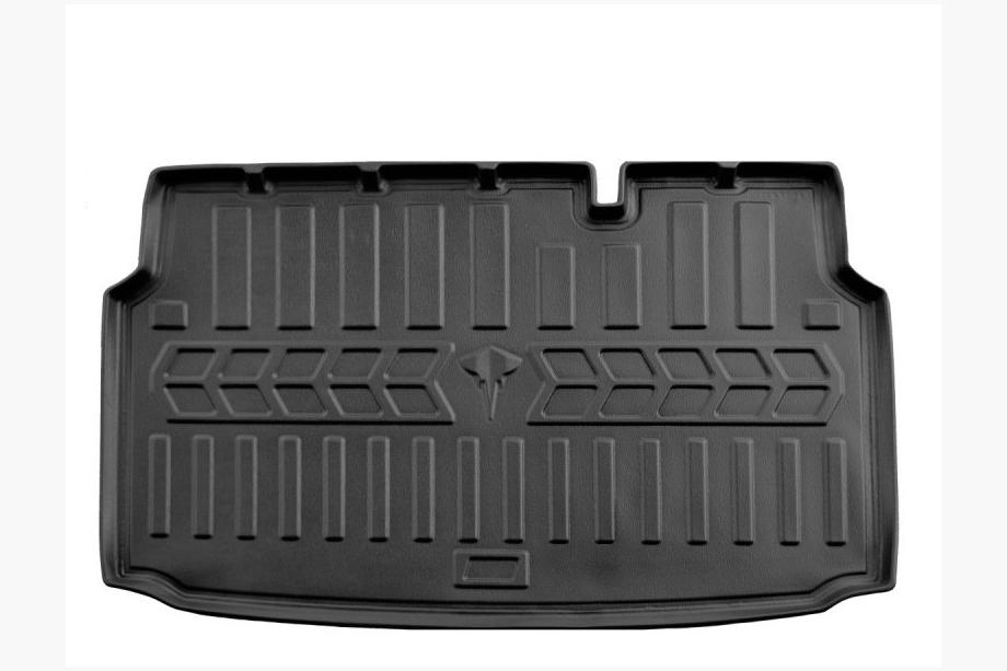 Ford Ecosport 2013-2022 Kofferraumwanne Stingray 3D (unten) Image