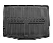 Ford Mustang E-mach 2020- Kofferraumwanne Stingray 3D Foto 1