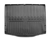 Ford Focus II 2005-2008 Kofferraumwanne Stingray 3D (SD) Foto 1