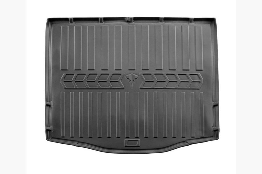 Ford Focus II 2005-2008 Kofferraumwanne Stingray 3D (SD) Image