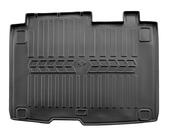 Ford Connect 2014-2021 Kofferraumwanne Stingray 3D (5 Sitze) Foto 1