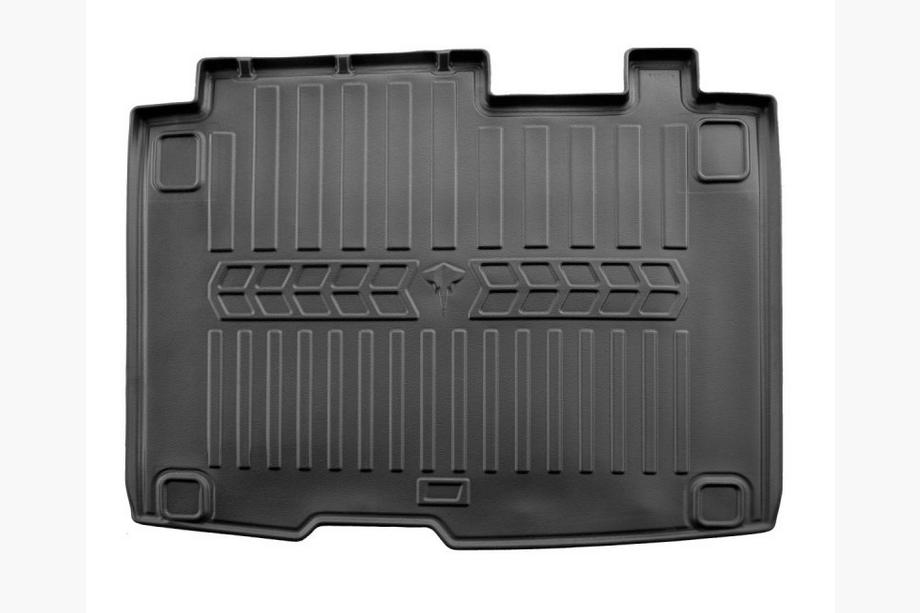 Ford Connect 2014-2021 Kofferraumwanne Stingray 3D (5 Sitze) Image