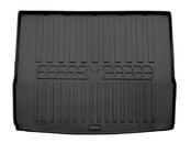 Ford Focus II 2005-2008 Kofferraumwanne Stingray 3D (SW) Foto 1