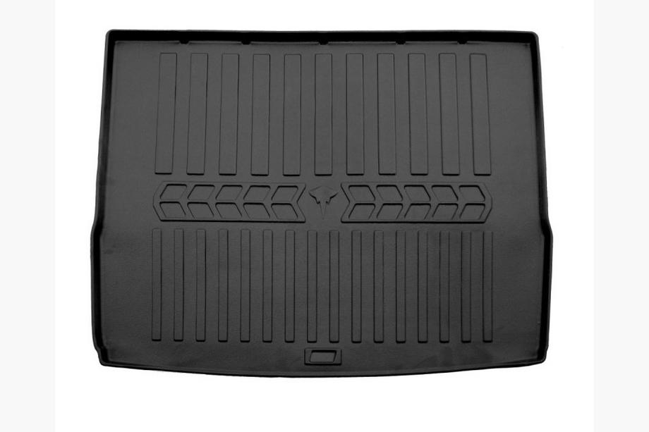 Ford Focus II 2005-2008 Kofferraumwanne Stingray 3D (SW) Image