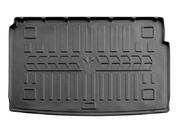Fiat Fiorino/Qubo 2008-2024 Kofferraumwanne Stingray 3D (5 Sitze) Foto 1