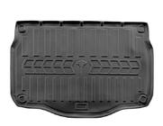 Citroen Cactus 2014-2020 Kofferraumwanne Stingray 3D Foto 1