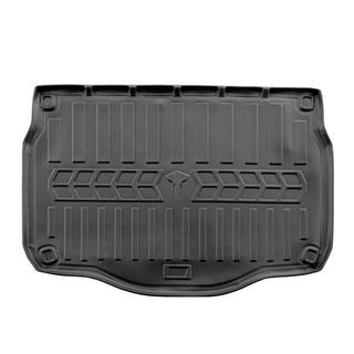 Kofferraumwanne Stingray 3D