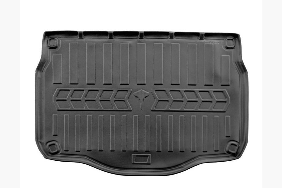 Citroen Cactus 2014-2020 Kofferraumwanne Stingray 3D Image