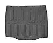 Citroen C4 2020- Kofferraumwanne Stingray 3D Foto 1