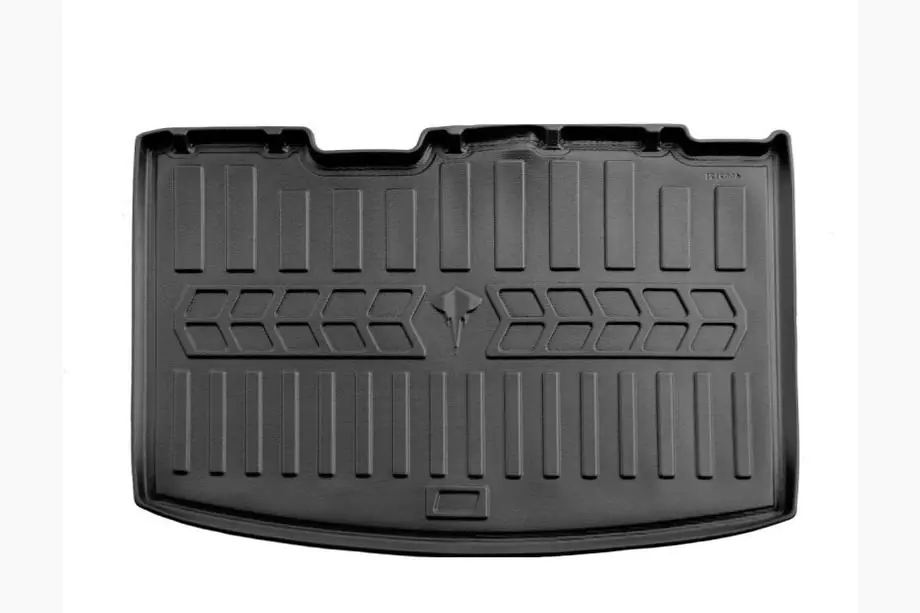 Chevrolet Bolt 2016-2023 Kofferraumwanne Stingray 3D (ab 2022, unten, mit Subwoofer) Image