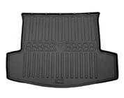Chevrolet Captiva 2006-2019 Kofferraumwanne Stingray 3D Foto 1