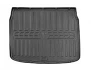 Chevrolet Menlo 2021-2023 Kofferraumwanne Stingray 3D Foto 1