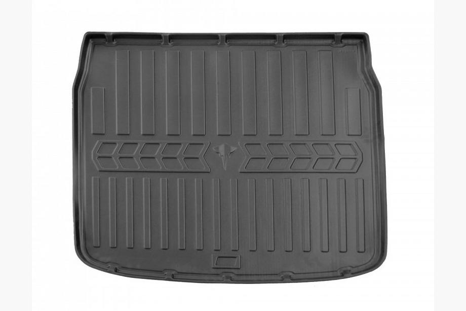 Chevrolet Menlo 2021-2023 Kofferraumwanne Stingray 3D Image