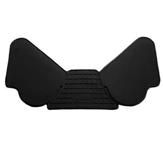Hintere Mittelsteg Gummimatte (Stingray Premium)