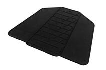 Toyota 4Runner 2009-2024 Hintere Mittelsteg Gummimatte (Stingray Premium) Foto 3