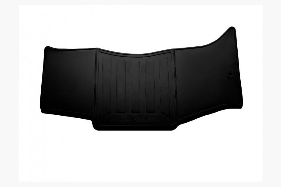 Ford Fusion 2012-2020 Hintere Mittelsteg Gummimatte (Stingray Premium) Image