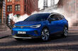 Volkswagen ID.4 Testbericht: Deutsches Elektroauto fürs Volk Foto 1