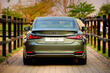 Lexus ES Hybrid: Luxus und Stille bei elektrischer Traktion Foto 4