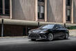 Lexus ES Hybrid: Luxus und Stille bei elektrischer Traktion Foto 2