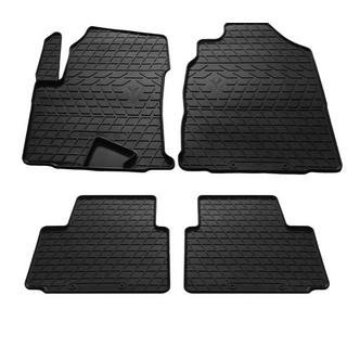 Gummimatten Stingray (4 Stk) GreatWall Haval H2 2014-2021