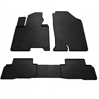Gummimatten Stingray Hybrid (4 Stk) Hyundai Tucson NX4 2021-