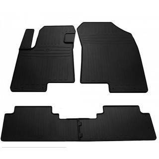 Gummimatten Stingray (4 Stk) Great Wall Haval Jolion 2020-