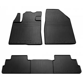 Gummimatten Stingray (4 Stk) Great Wall Haval H6 III 2020-