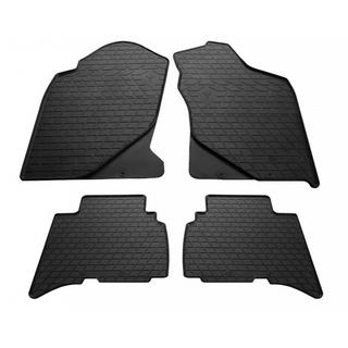 Gummimatten Stingray (4 Stk) GreatWall Haval/Hover H3 2005-2013