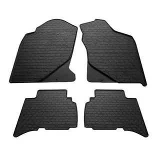 Gummimatten Stingray (4 Stk)