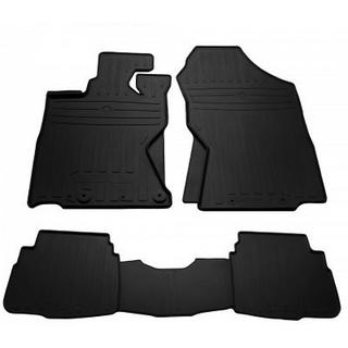 Gummimatten Stingray (4 Stk)