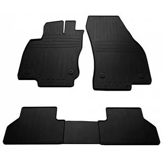 Gummimatten Stingray (4 Stk)
