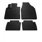Nissan Qashqai 2007-2010 Gummimatten Stingray (+2, 4 Stk) Foto 1
