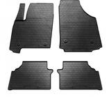 Opel Meriva 2002-2010 Gummimatten Stingray (4 Stk) Foto 1