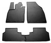 Volkswagen ID.4 2020- Gummimatten Stingray (4 Stk) Foto 1
