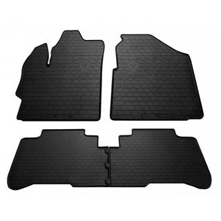 Gummimatten Stingray (4 Stk)
